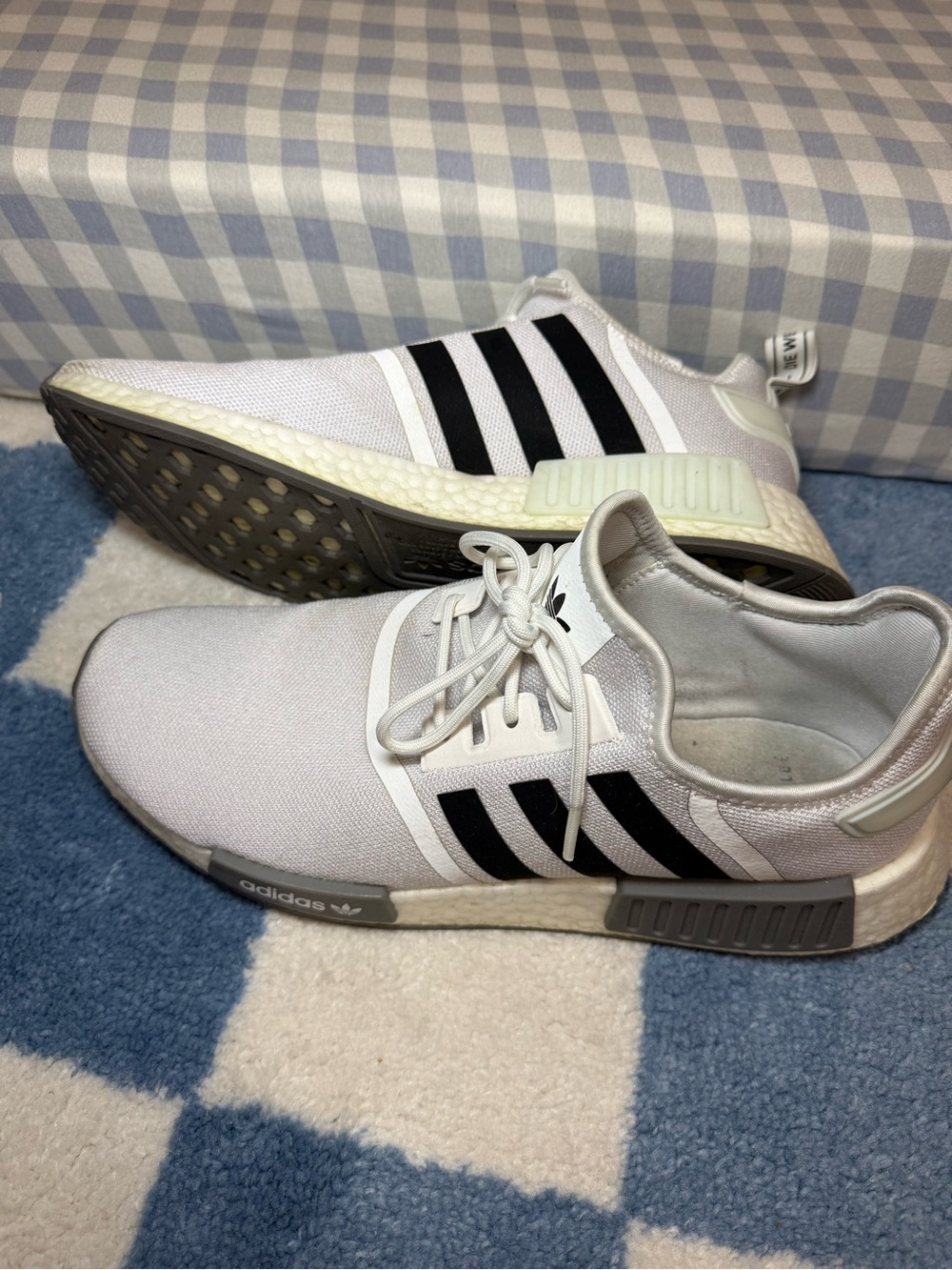 Adidas NMD R1